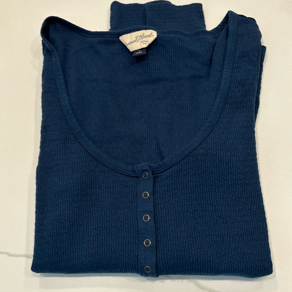 Long Sleeve Top